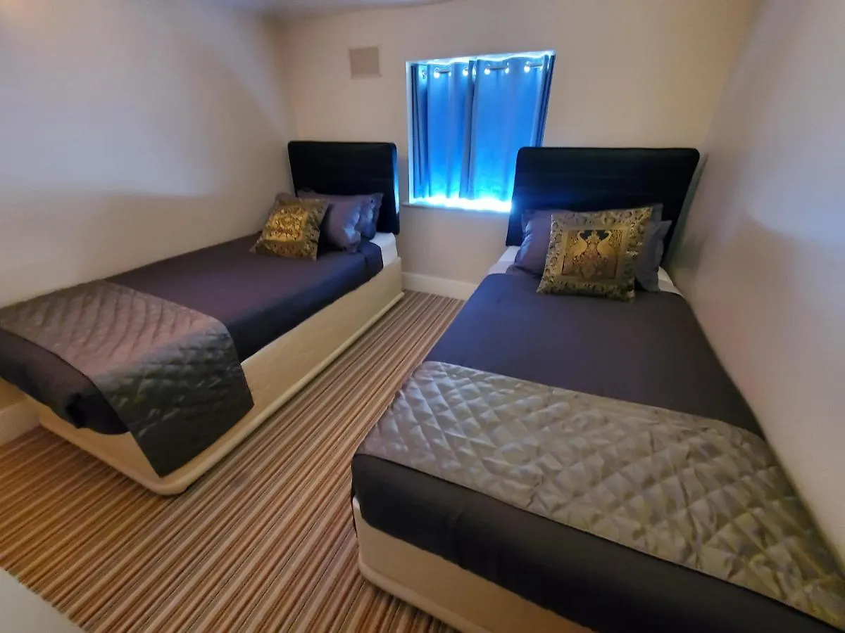 Bed and Breakfast Kgt House Dublin Bed & Breakfast