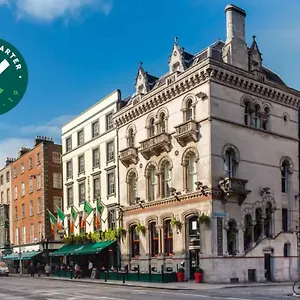 Citi Of Temple Bar Hotell