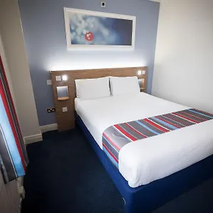 Travelodge Rathmines Dublin