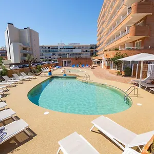 **** Hotel Prestige Sant Marc España