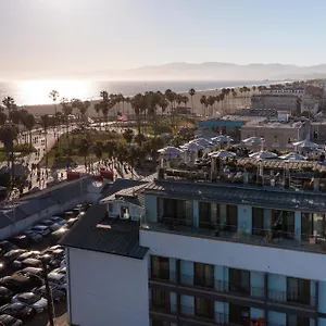 Hotel Erwin Venice ****