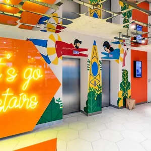 visit hotel
