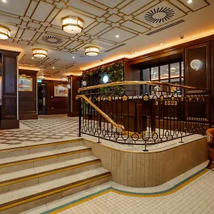The Mercantile Отель