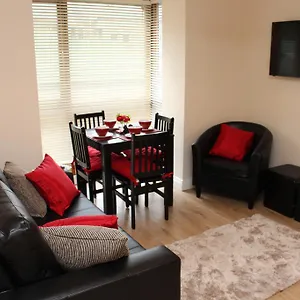 Fernley Court Apartment