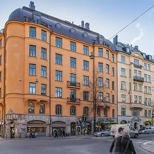 City Hostel Hostel Stockholm