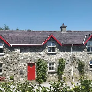  Сasa de vacaciones Tig Rua Irlanda