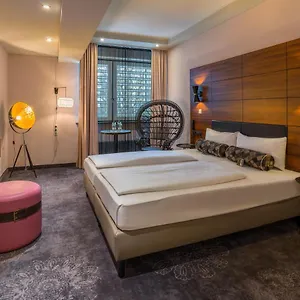 Elaya Hotel Mnichov