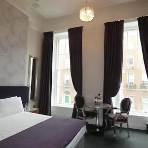 Jackson Court Dublín