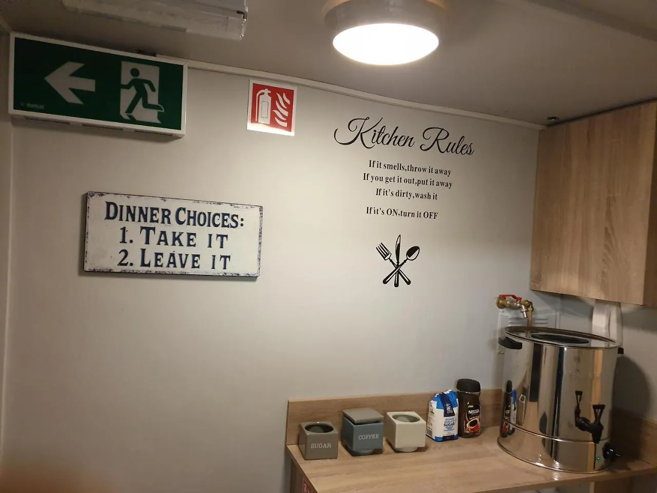 Alojamento de Acomodação e Pequeno-almoço Kgt House Acomodação com café da manhã Dublin