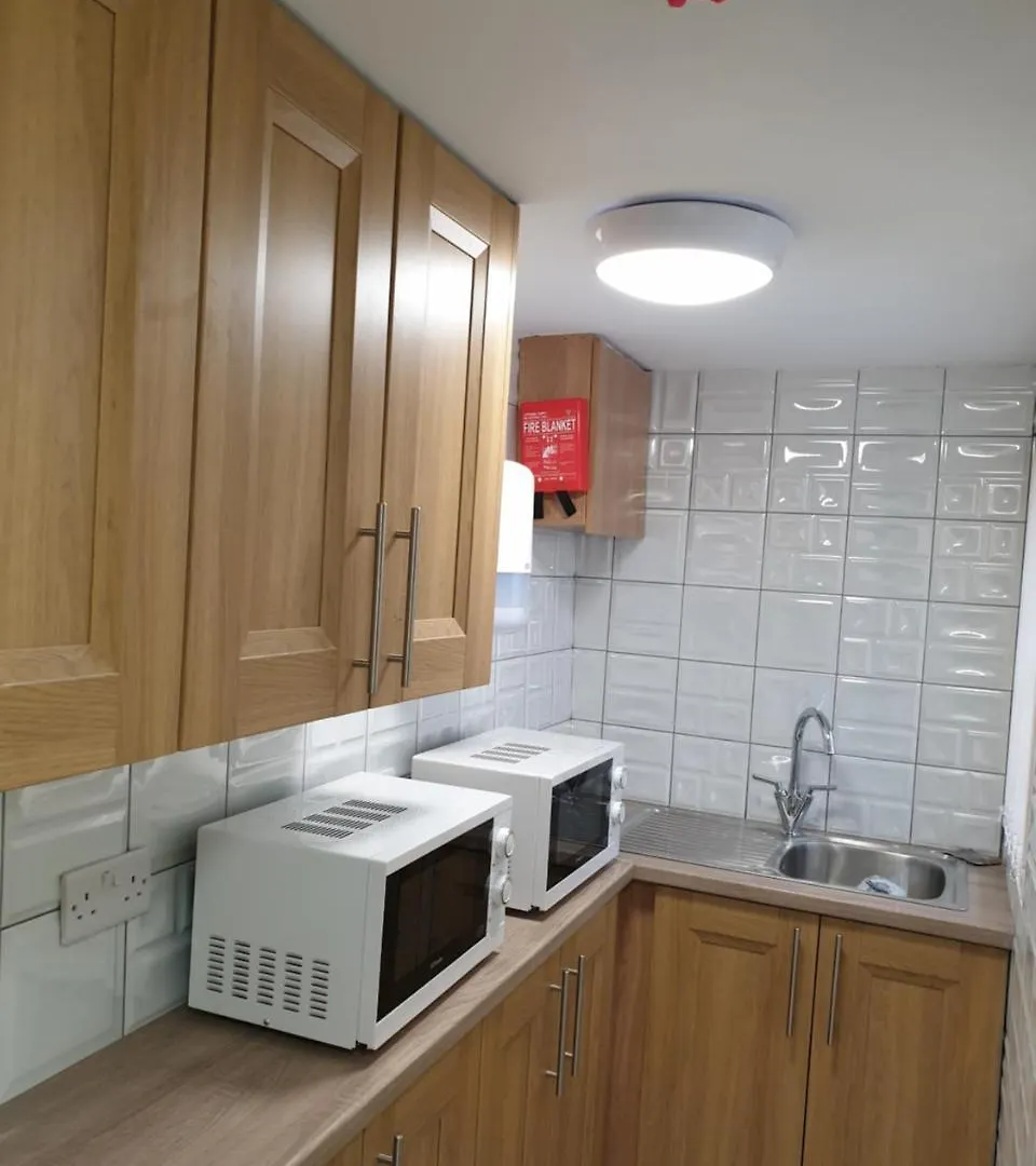 Alojamento de Acomodação e Pequeno-almoço Kgt House Acomodação com café da manhã Dublin